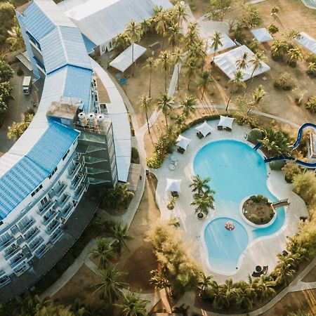 Solea Seaview Resort Lapu-Lapu City Luaran gambar