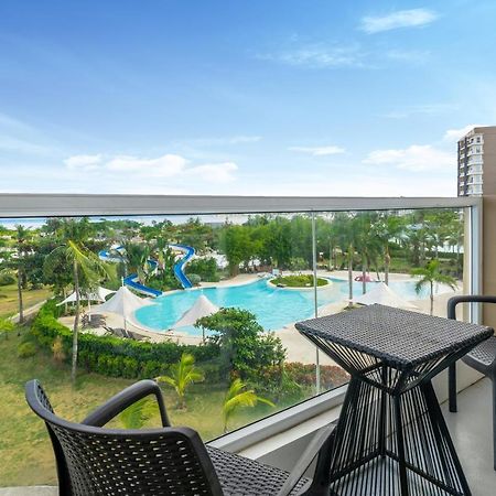 Solea Seaview Resort Lapu-Lapu City Luaran gambar