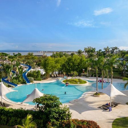 Solea Seaview Resort Lapu-Lapu City Luaran gambar