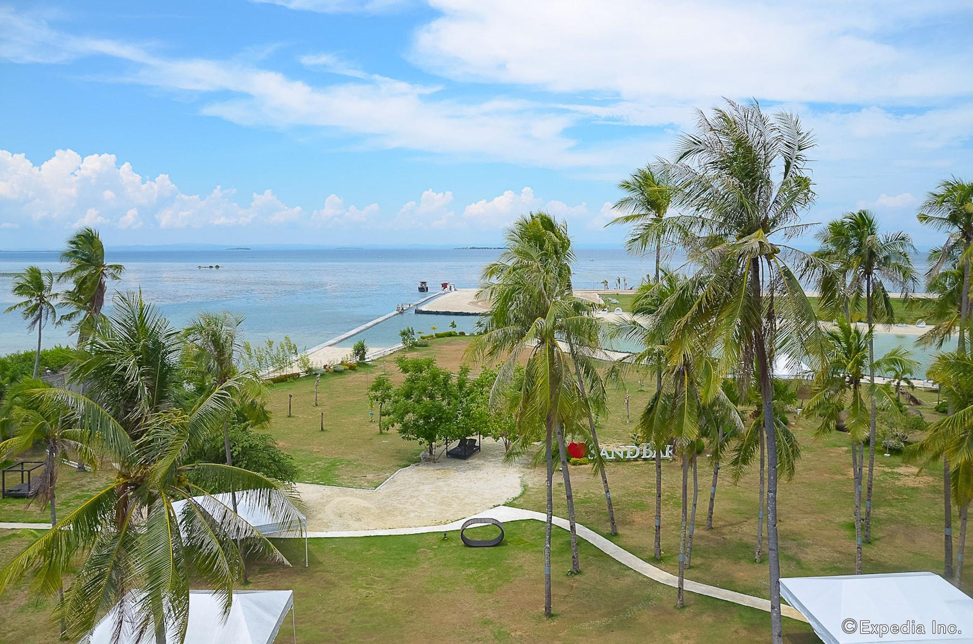 Solea Seaview Resort Lapu-Lapu City Luaran gambar