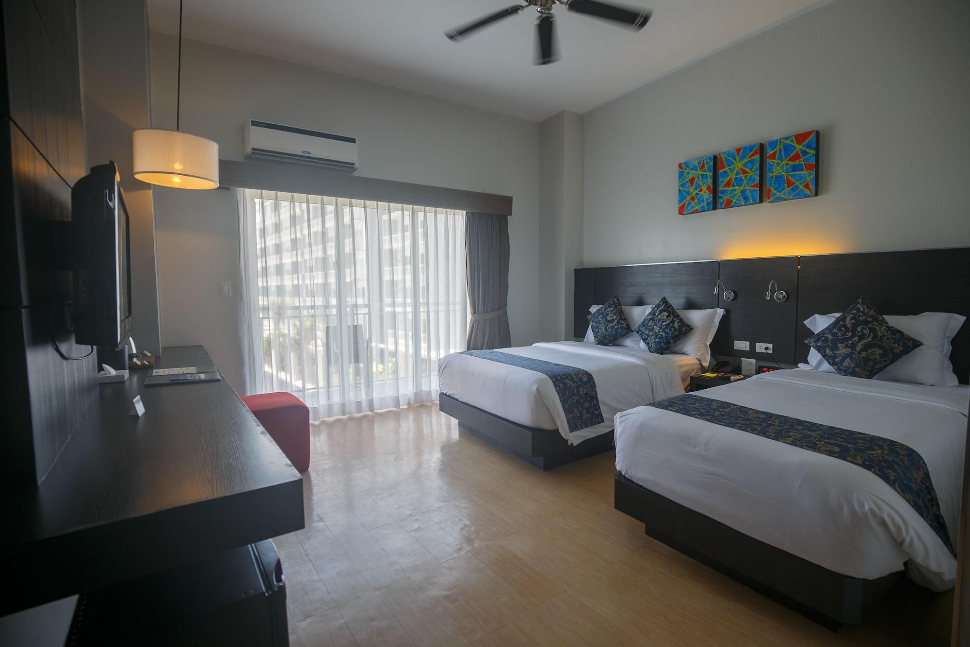 Solea Seaview Resort Lapu-Lapu City Luaran gambar