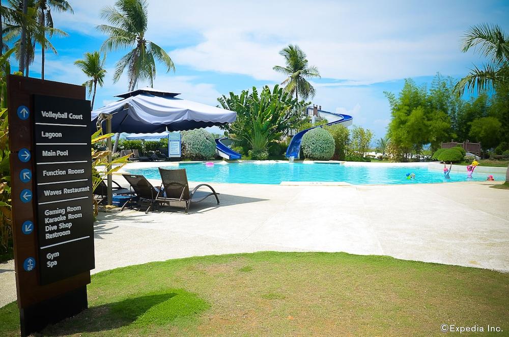 Solea Seaview Resort Lapu-Lapu City Luaran gambar