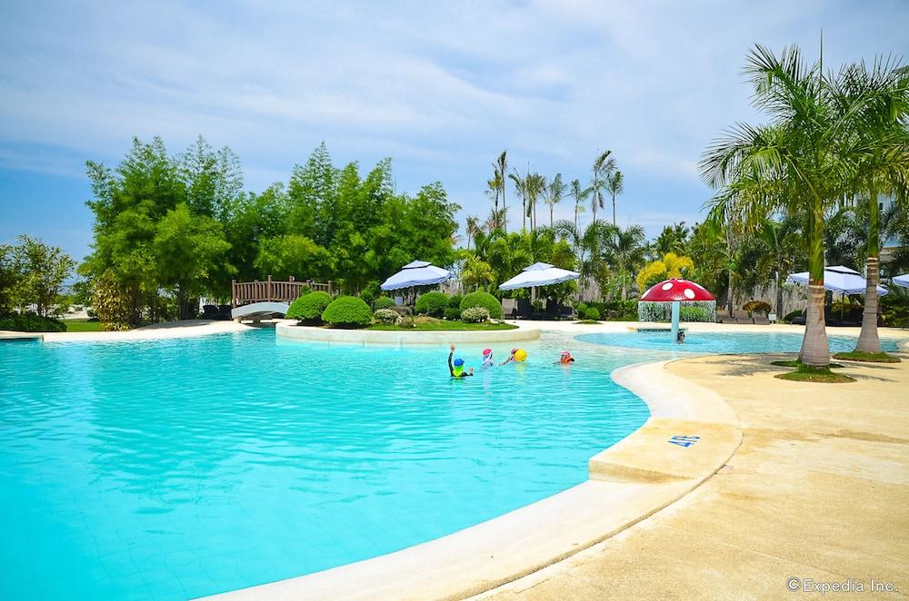 Solea Seaview Resort Lapu-Lapu City Luaran gambar
