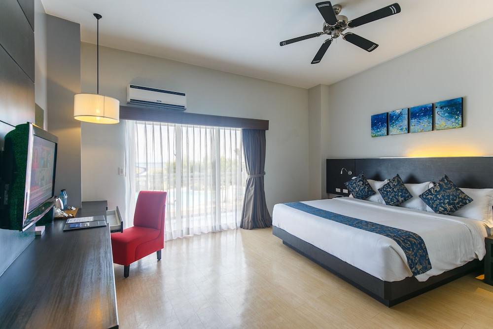 Solea Seaview Resort Lapu-Lapu City Luaran gambar