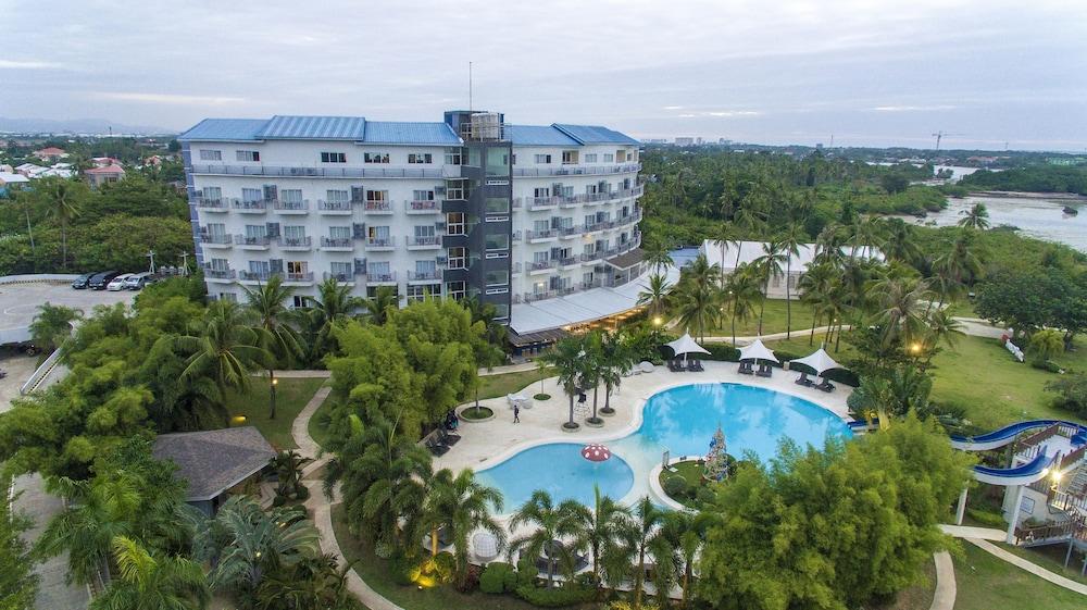 Solea Seaview Resort Lapu-Lapu City Luaran gambar