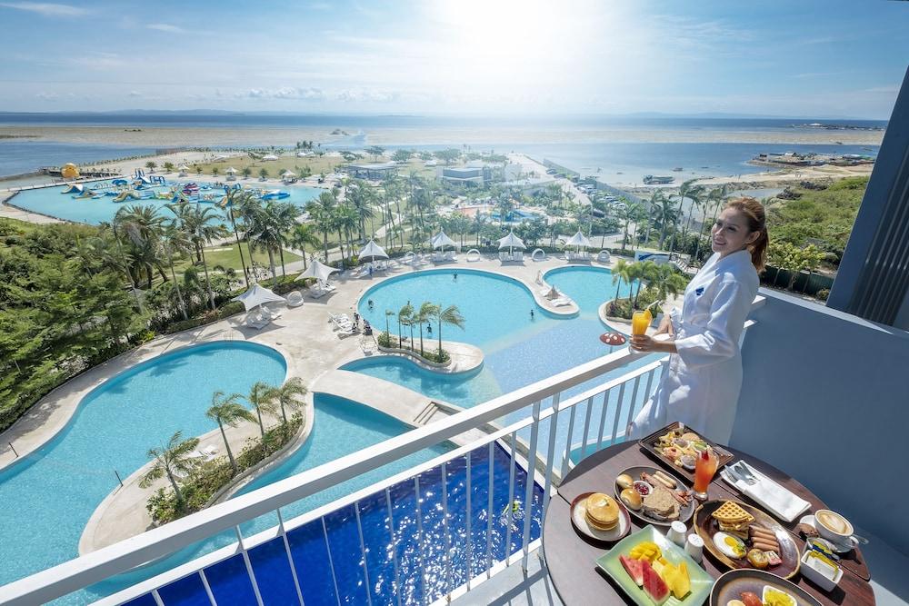 Solea Seaview Resort Lapu-Lapu City Luaran gambar
