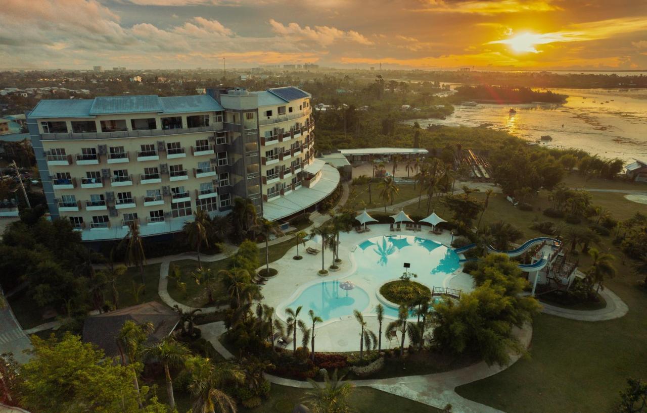 Solea Seaview Resort Lapu-Lapu City Luaran gambar