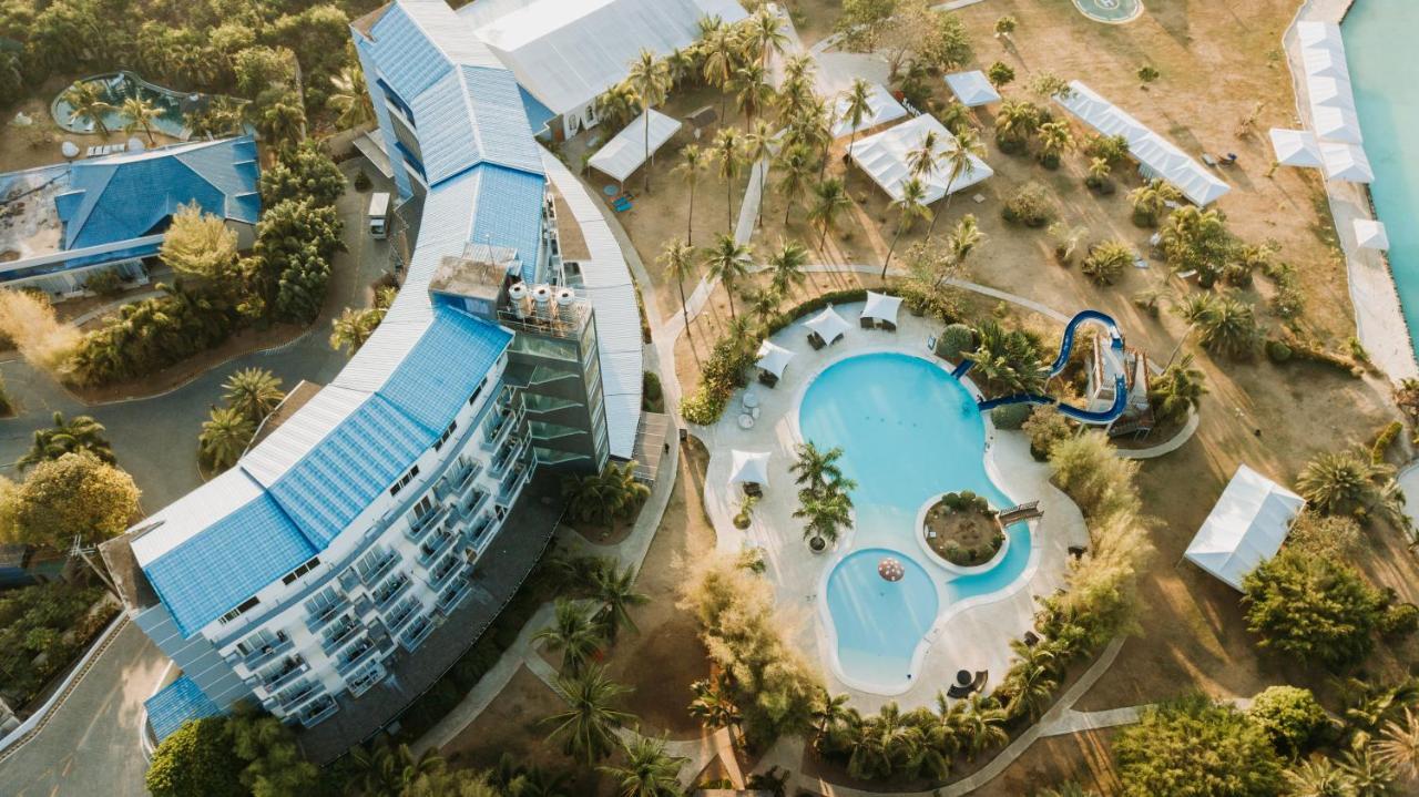 Solea Seaview Resort Lapu-Lapu City Luaran gambar