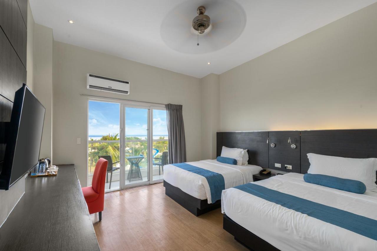 Solea Seaview Resort Lapu-Lapu City Luaran gambar