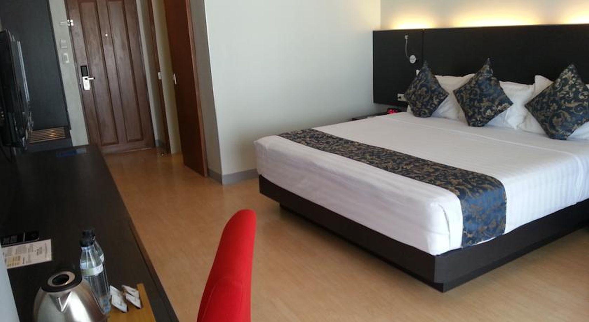 Solea Seaview Resort Lapu-Lapu City Luaran gambar