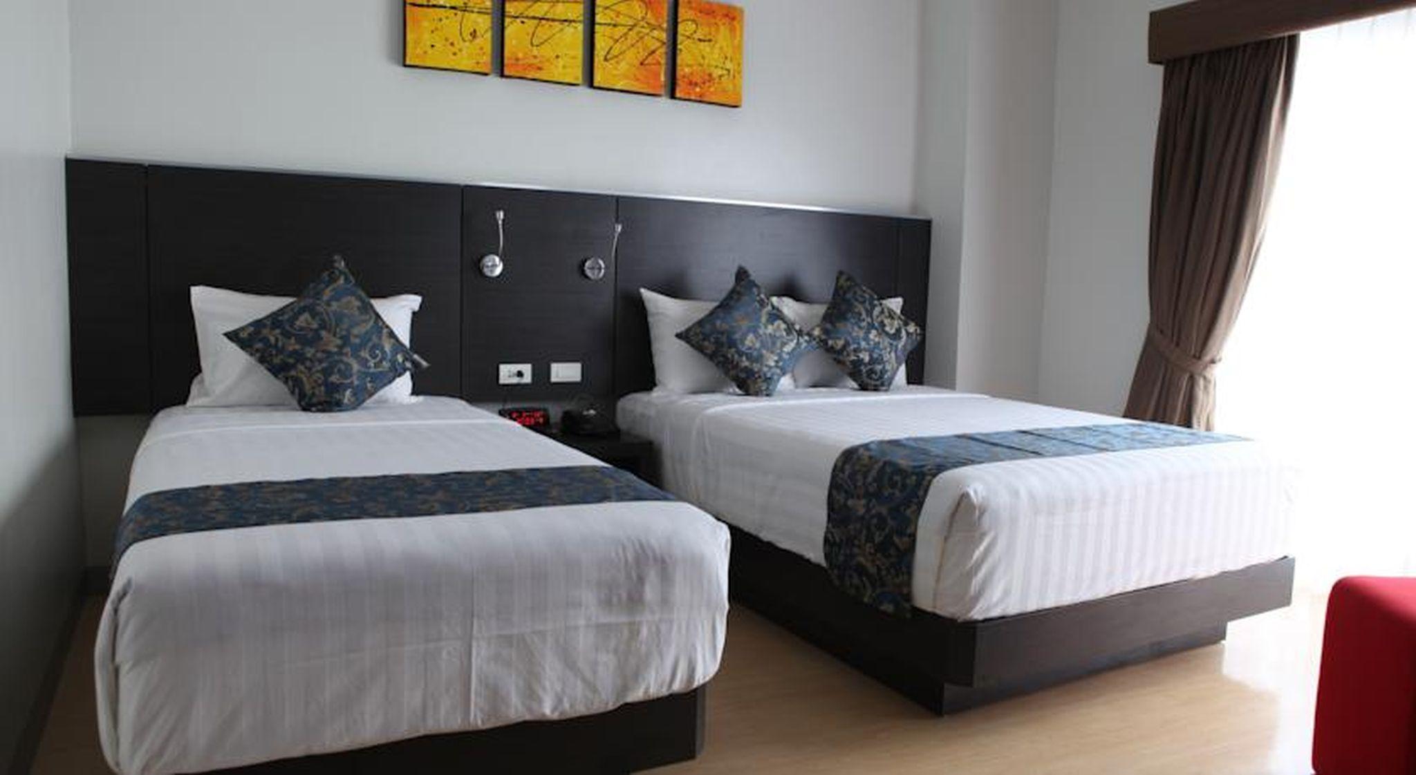Solea Seaview Resort Lapu-Lapu City Luaran gambar