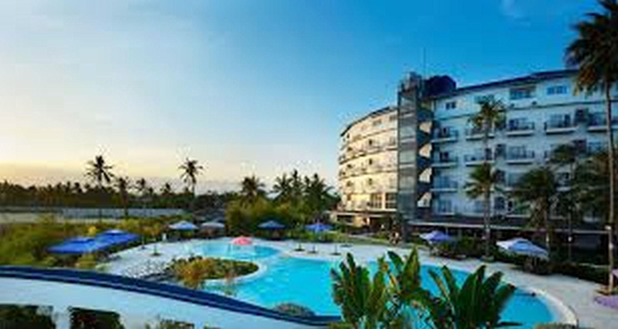Solea Seaview Resort Lapu-Lapu City Luaran gambar