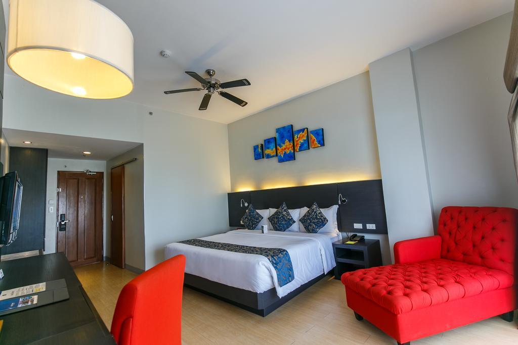 Solea Seaview Resort Lapu-Lapu City Luaran gambar