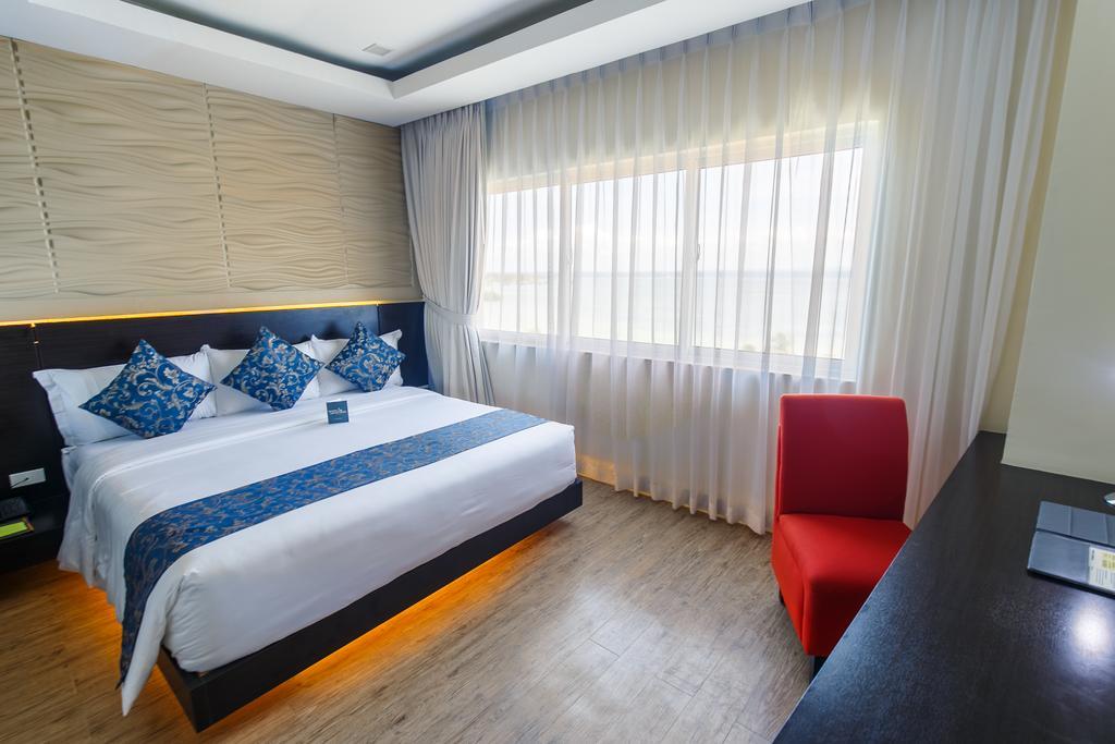 Solea Seaview Resort Lapu-Lapu City Luaran gambar