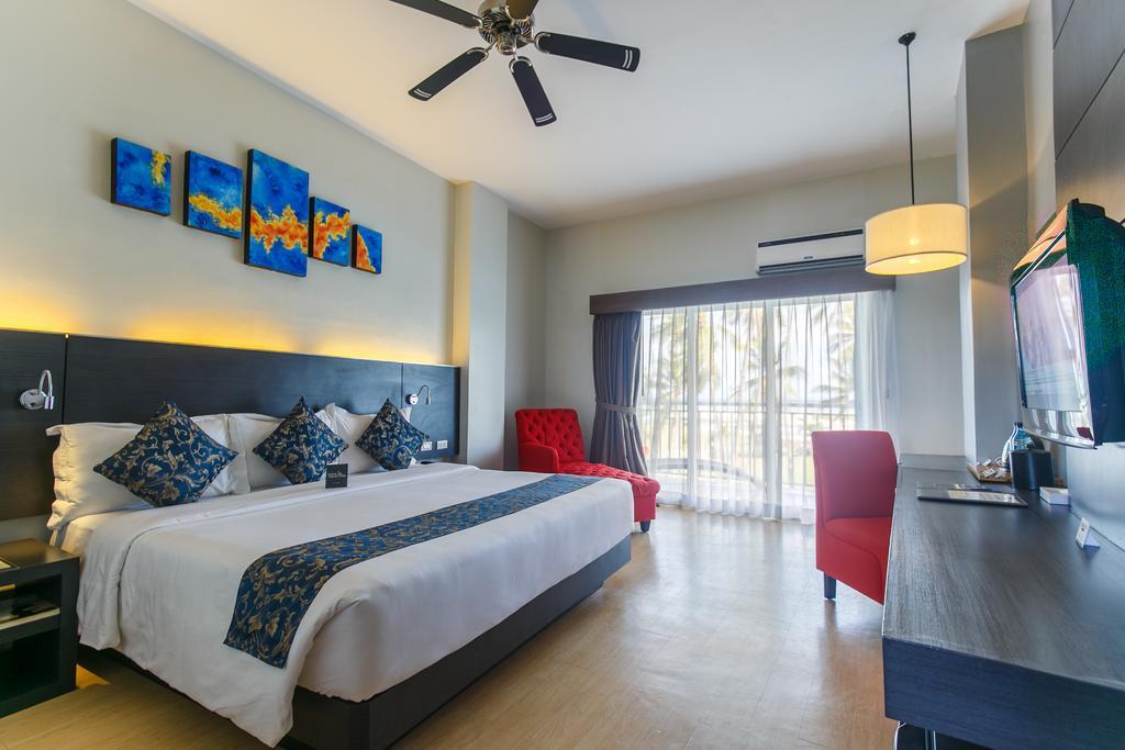 Solea Seaview Resort Lapu-Lapu City Luaran gambar
