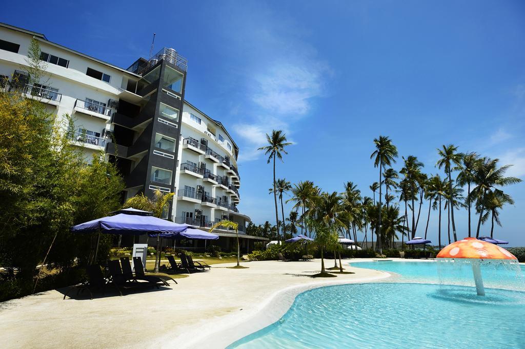 Solea Seaview Resort Lapu-Lapu City Luaran gambar