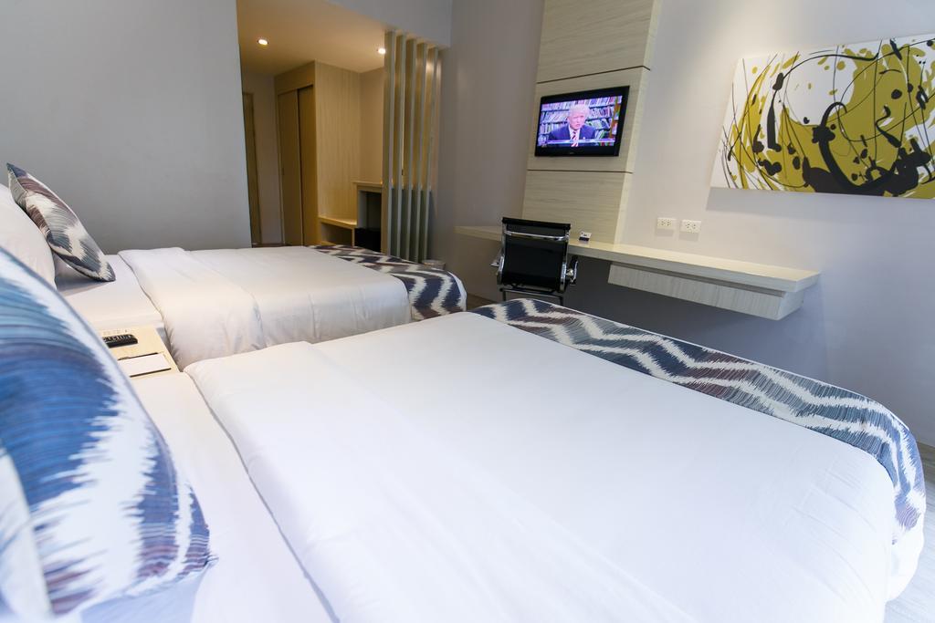 Solea Seaview Resort Lapu-Lapu City Luaran gambar