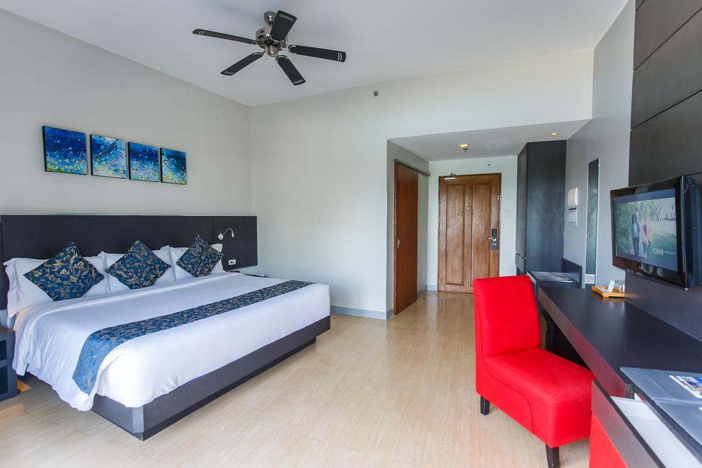 Solea Seaview Resort Lapu-Lapu City Luaran gambar
