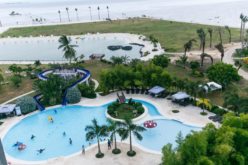Solea Seaview Resort Lapu-Lapu City Luaran gambar