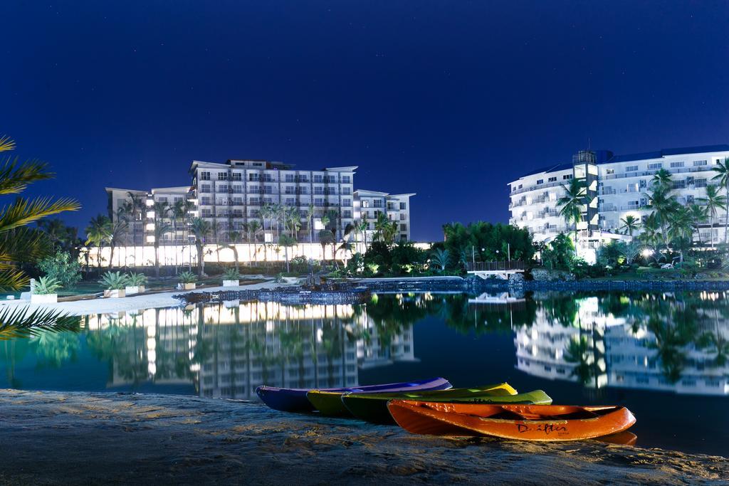 Solea Seaview Resort Lapu-Lapu City Luaran gambar