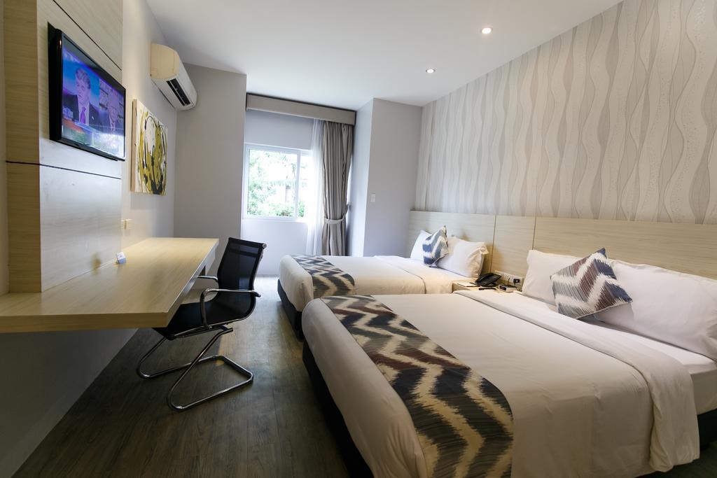 Solea Seaview Resort Lapu-Lapu City Luaran gambar