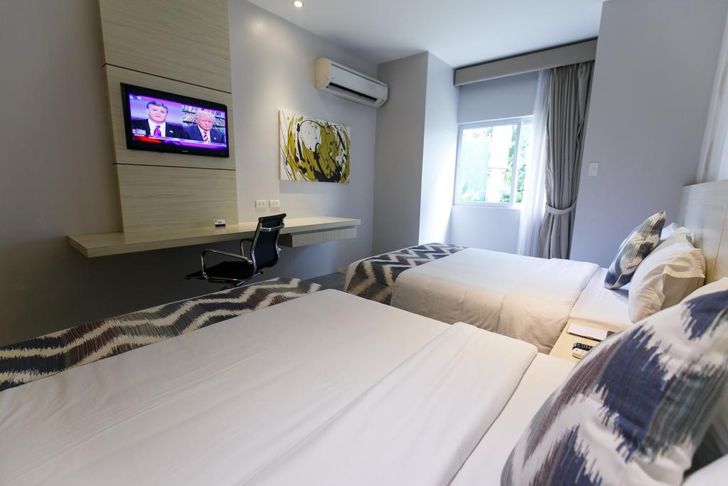 Solea Seaview Resort Lapu-Lapu City Luaran gambar