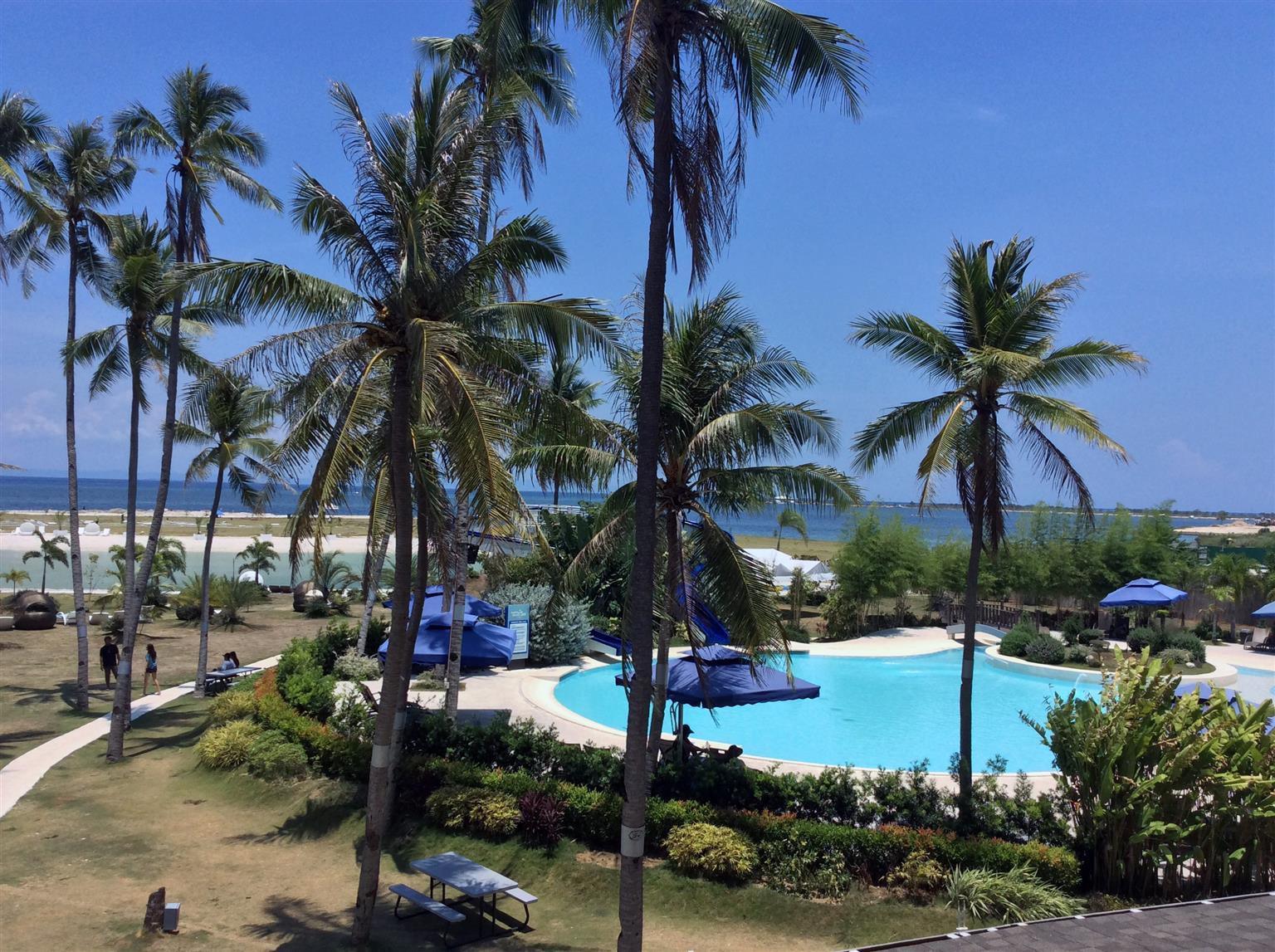 Solea Seaview Resort Lapu-Lapu City Luaran gambar