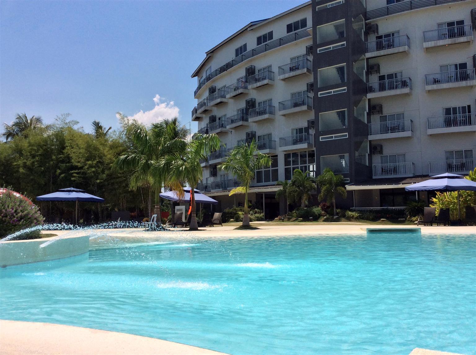 Solea Seaview Resort Lapu-Lapu City Luaran gambar