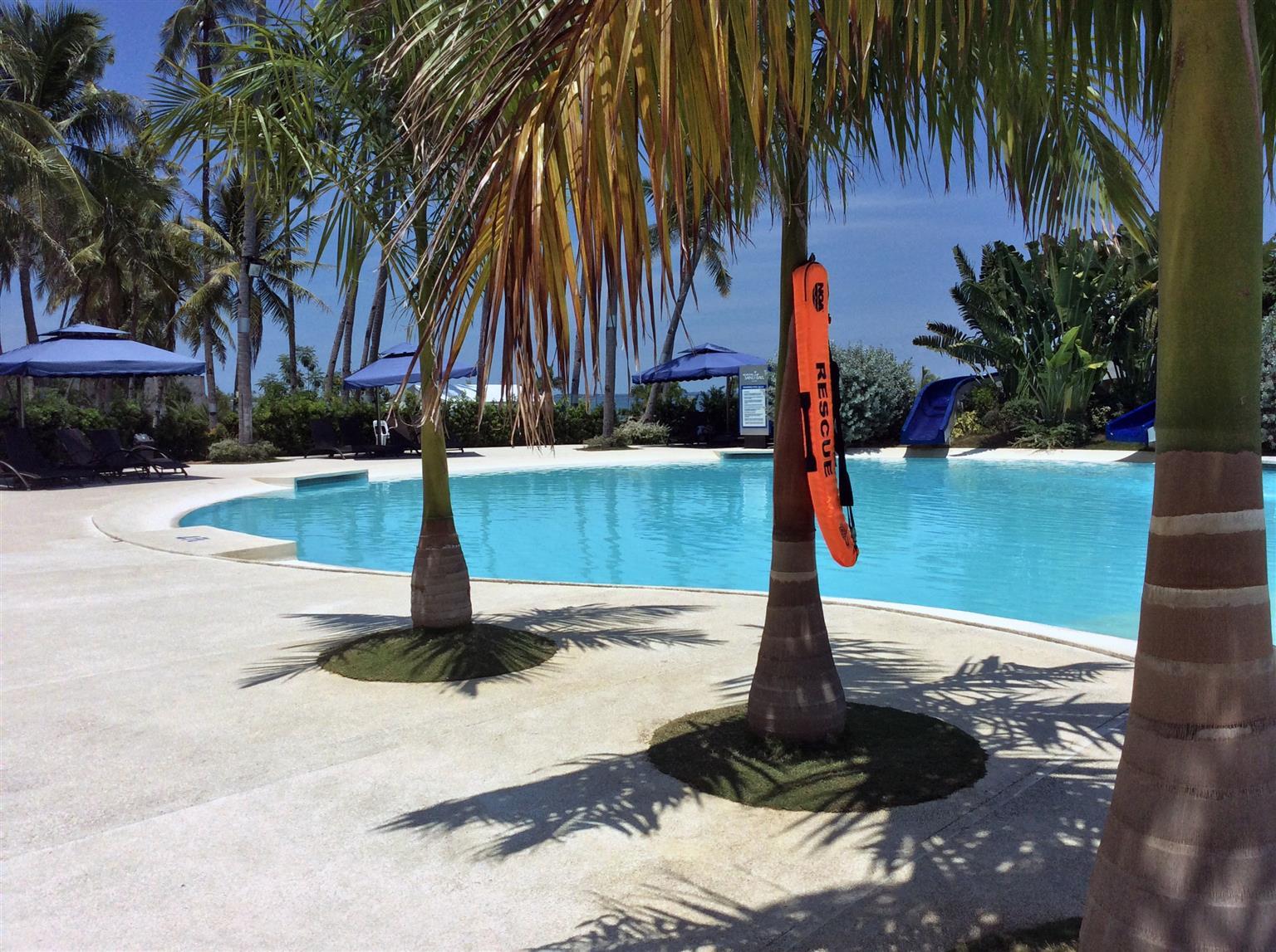 Solea Seaview Resort Lapu-Lapu City Luaran gambar