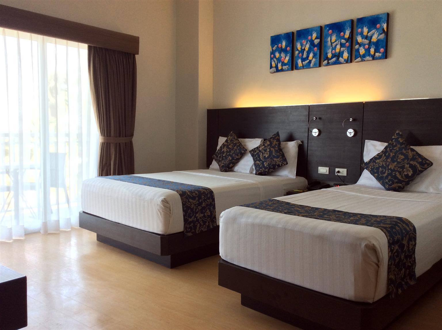 Solea Seaview Resort Lapu-Lapu City Luaran gambar