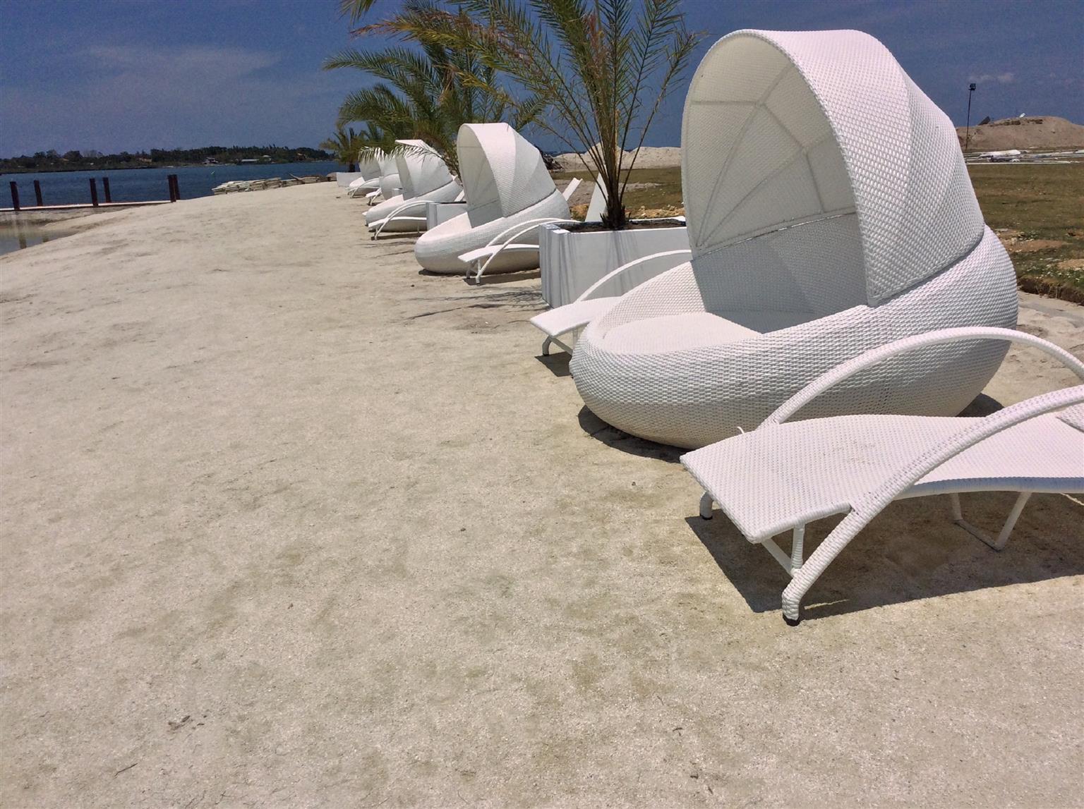 Solea Seaview Resort Lapu-Lapu City Luaran gambar