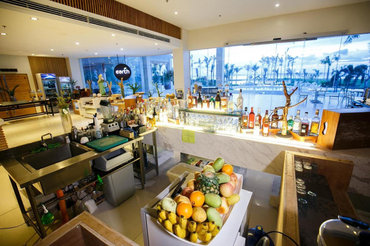 Solea Seaview Resort Lapu-Lapu City Luaran gambar